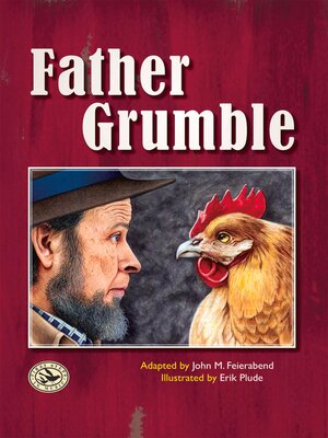 cover image of Father Grumble
